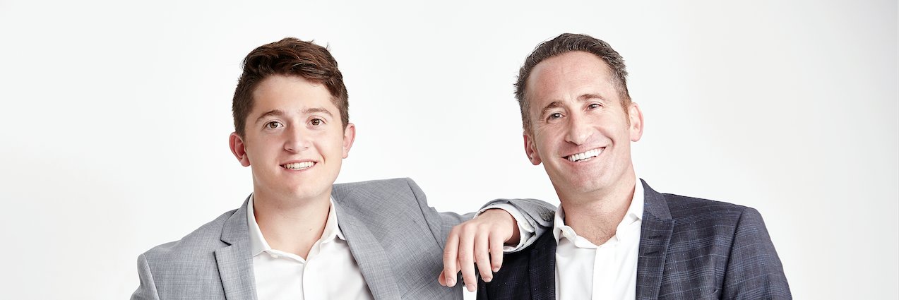 genZguru's profile banner image
