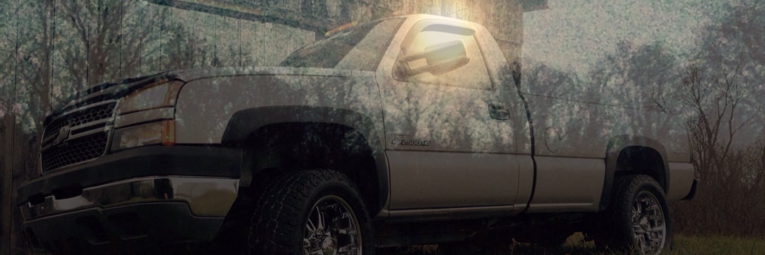 BlakeScott8's profile banner image