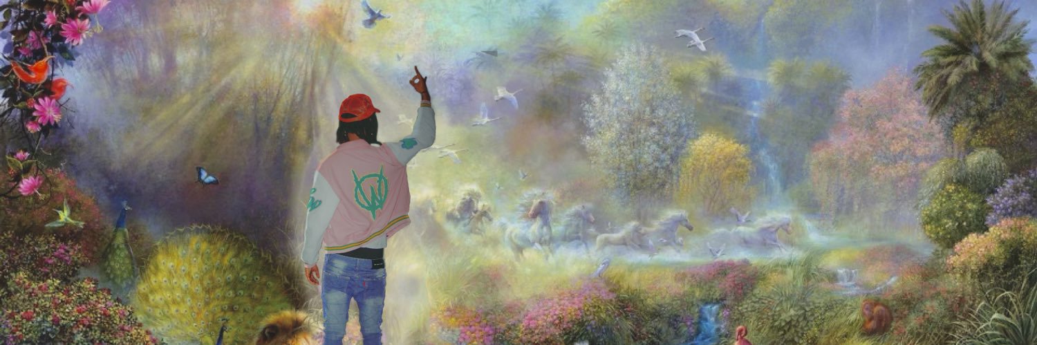 Daduworld57's profile banner image