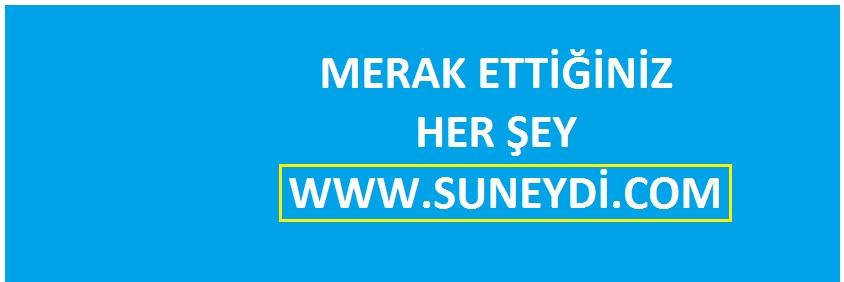 SuNeydi_Com's profile banner image