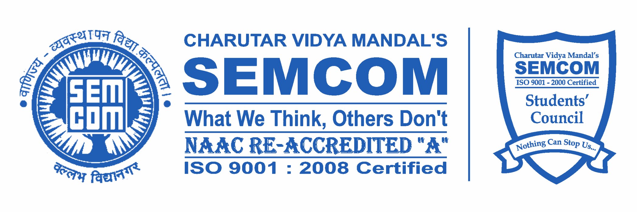 SEMCOMOFFICIAL's profile banner image