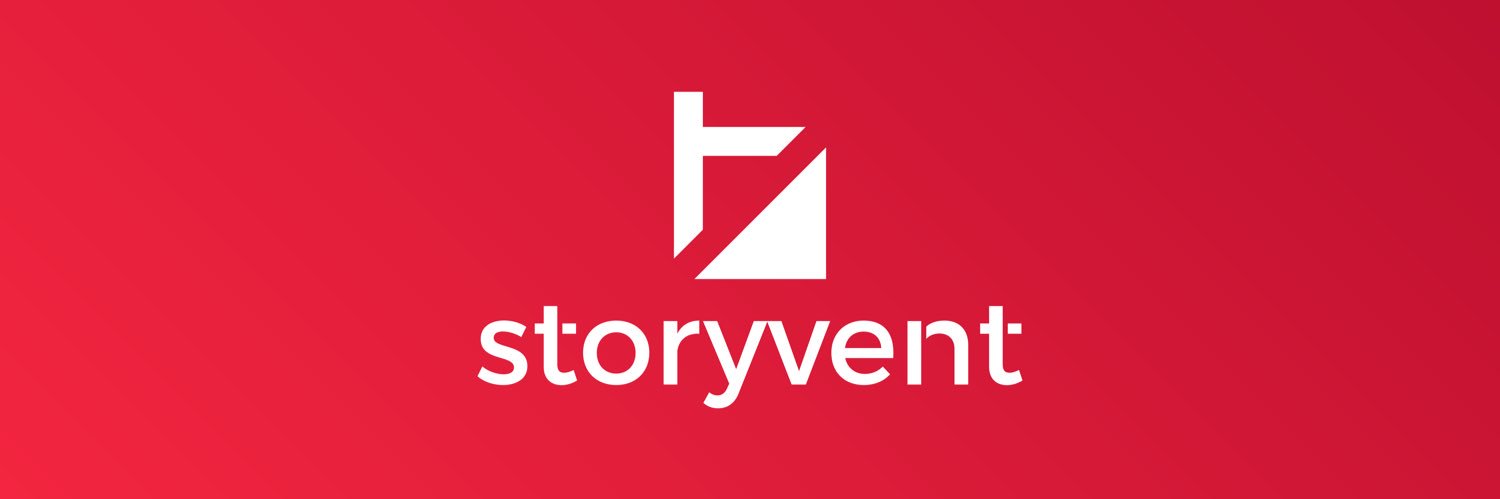 Storyvent's profile banner image