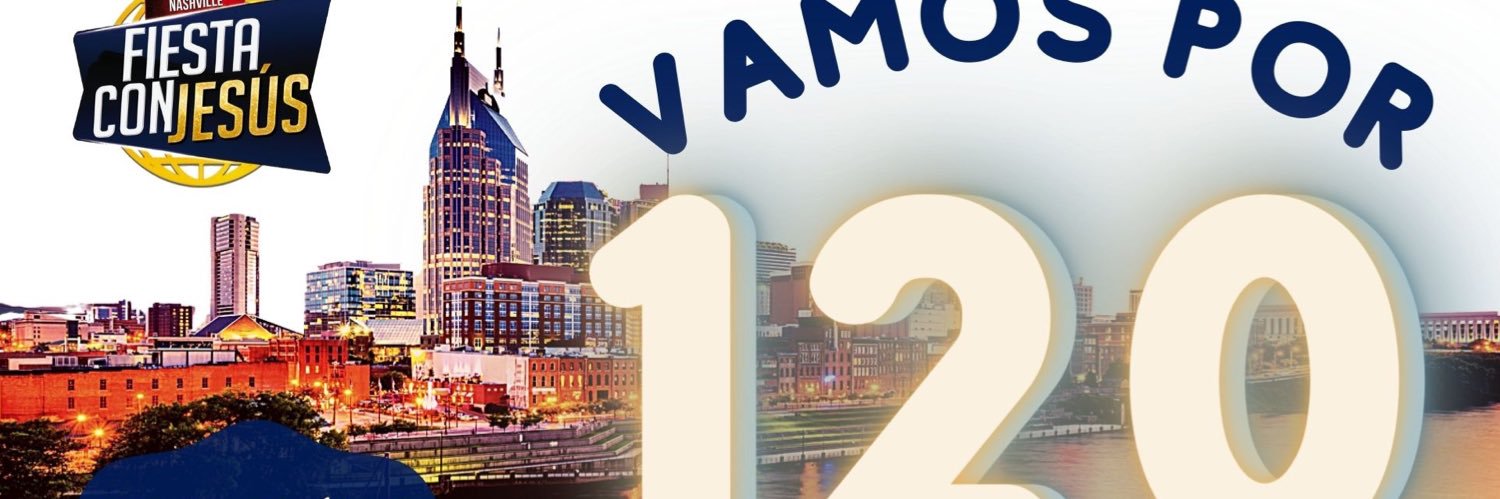 FiestaTennessee's profile banner image