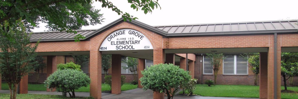 OrangeGroveAISD's profile banner image