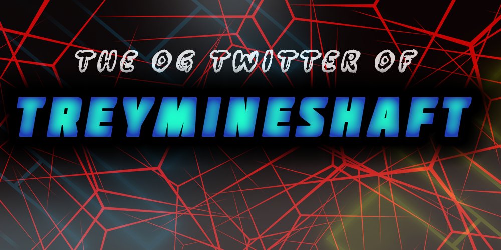 treymineshaf's profile banner image
