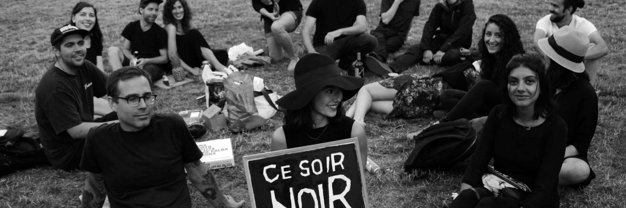 CeSoirNoir's profile banner image