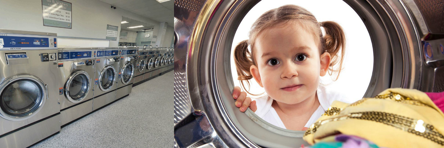 LaundryParadise's profile banner image