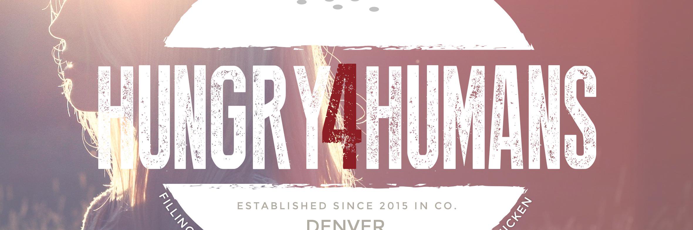 HungryForHumans's profile banner image
