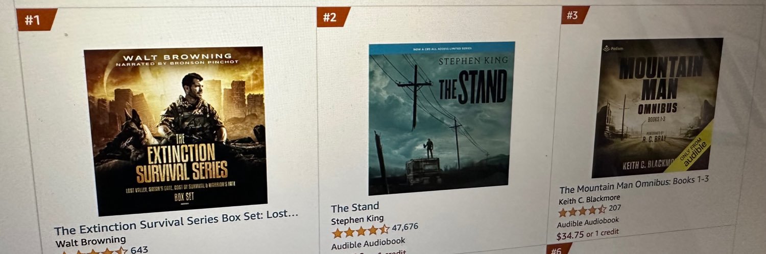 Walt Browning - professional storyteller banner