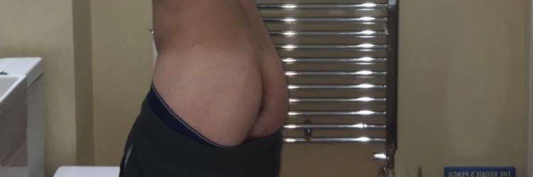 Taylor hammal banner