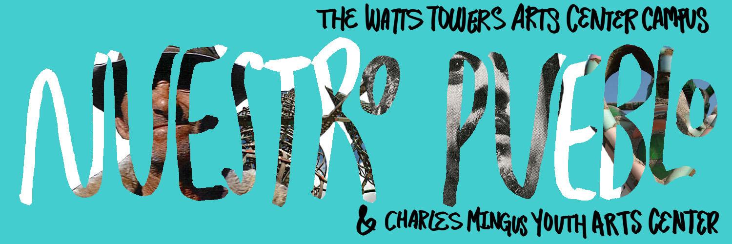 wattstowers's profile banner image