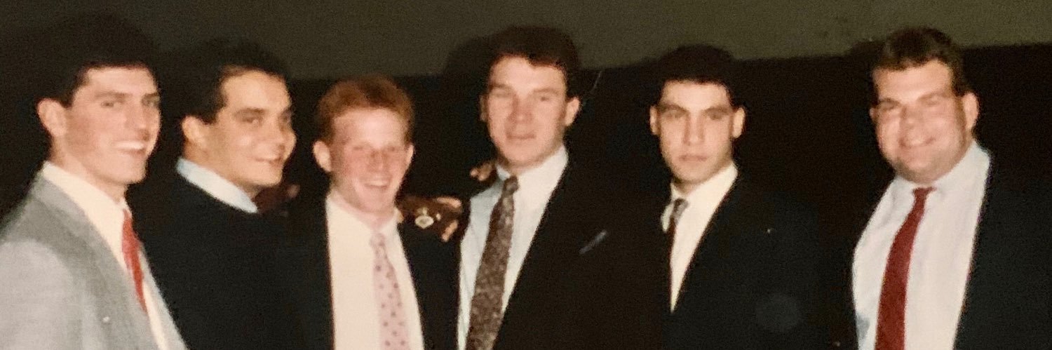 Richard Puccio banner