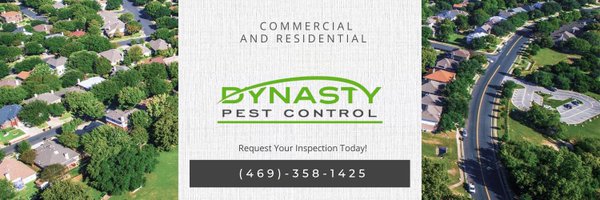 DynastyPest Profile Banner