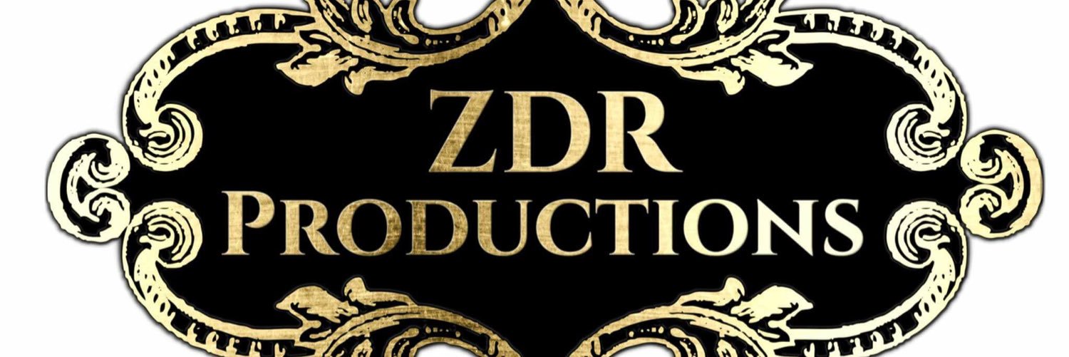 ZDRProductions's profile banner image