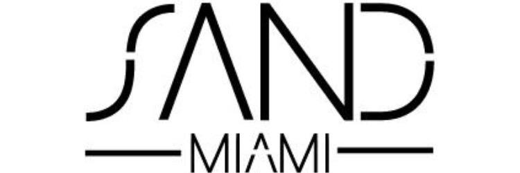 Sand Miami banner