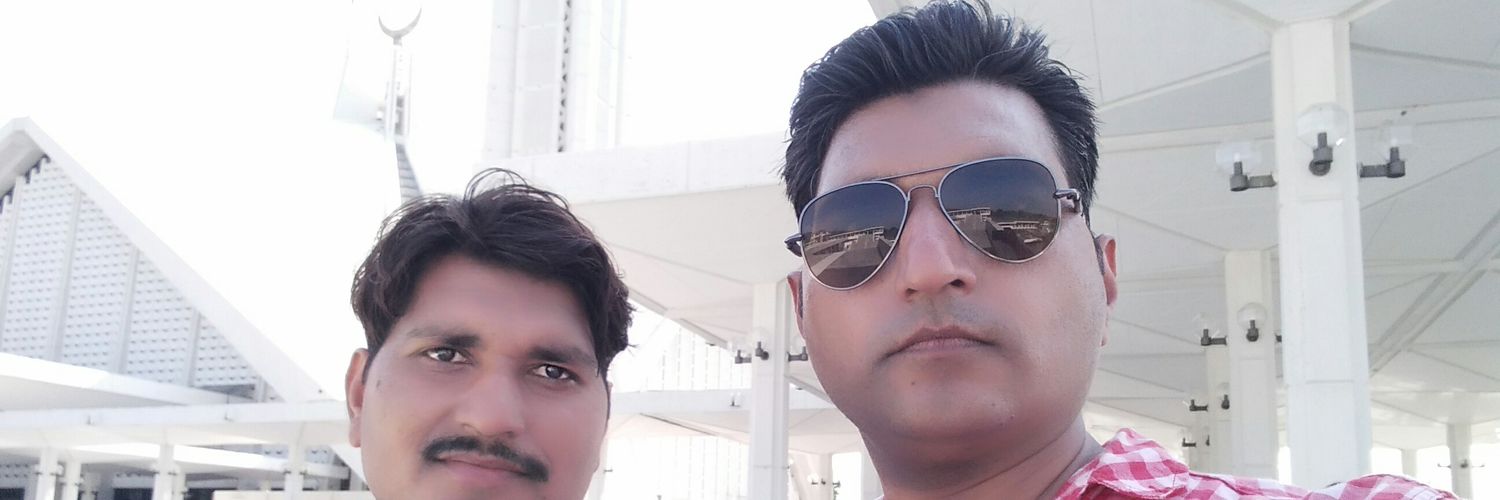 mshoaibalam's profile banner image
