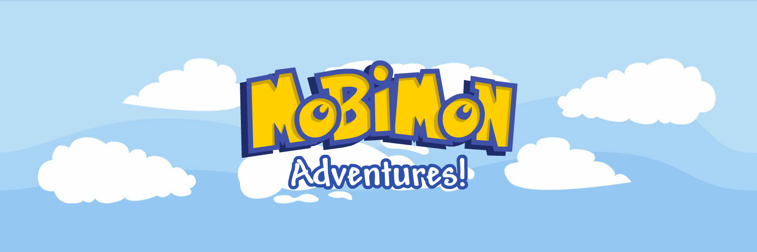 Mobimon banner