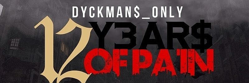 dyckman_only's profile banner image