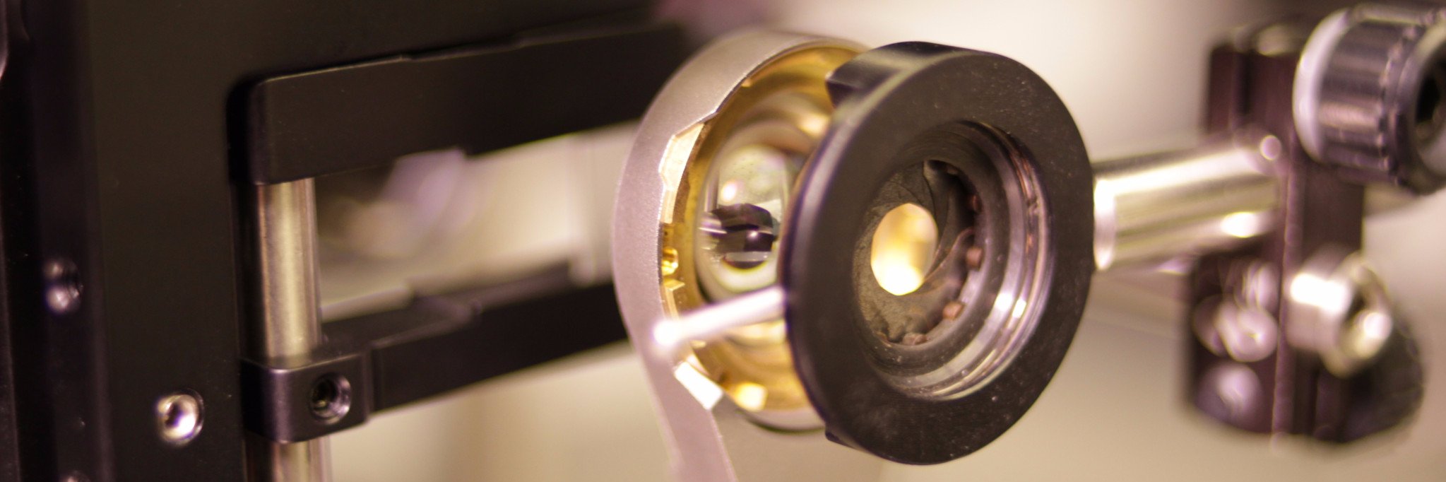 Donald Dansereau banner