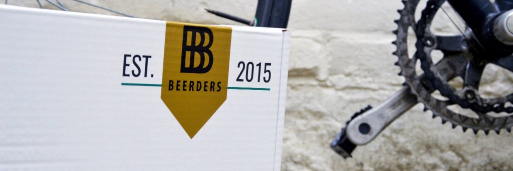 Beerders's profile banner image