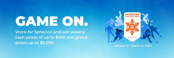 SpherionWaco Profile Banner