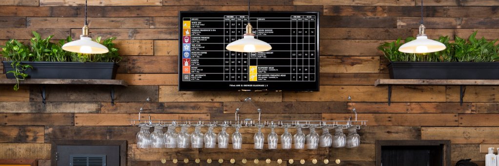 Brew Gentlemen 15104 banner