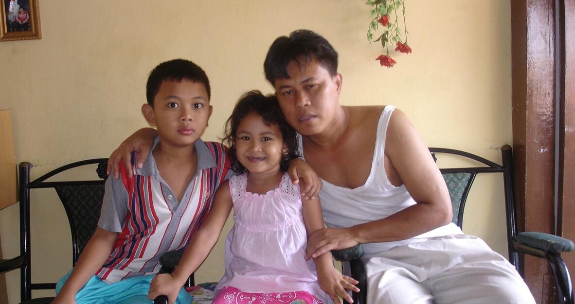 NandaRahmatsyah's profile banner image