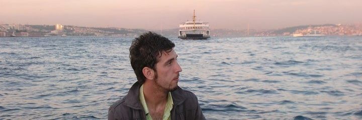 CemSura's profile banner image
