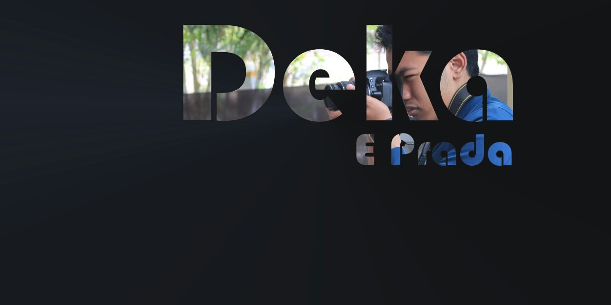 dekaprada's profile banner image