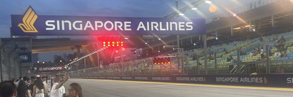 MillenialF1Fan Profile Banner