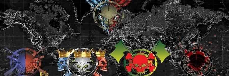 AirsoftRev15's profile banner image