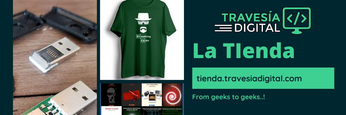TravesiaDigtal's profile banner image