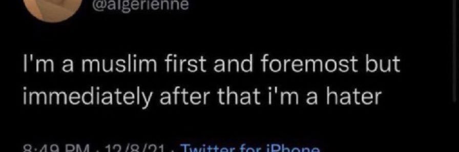 bobaddie🧋✨🇵🇸 banner