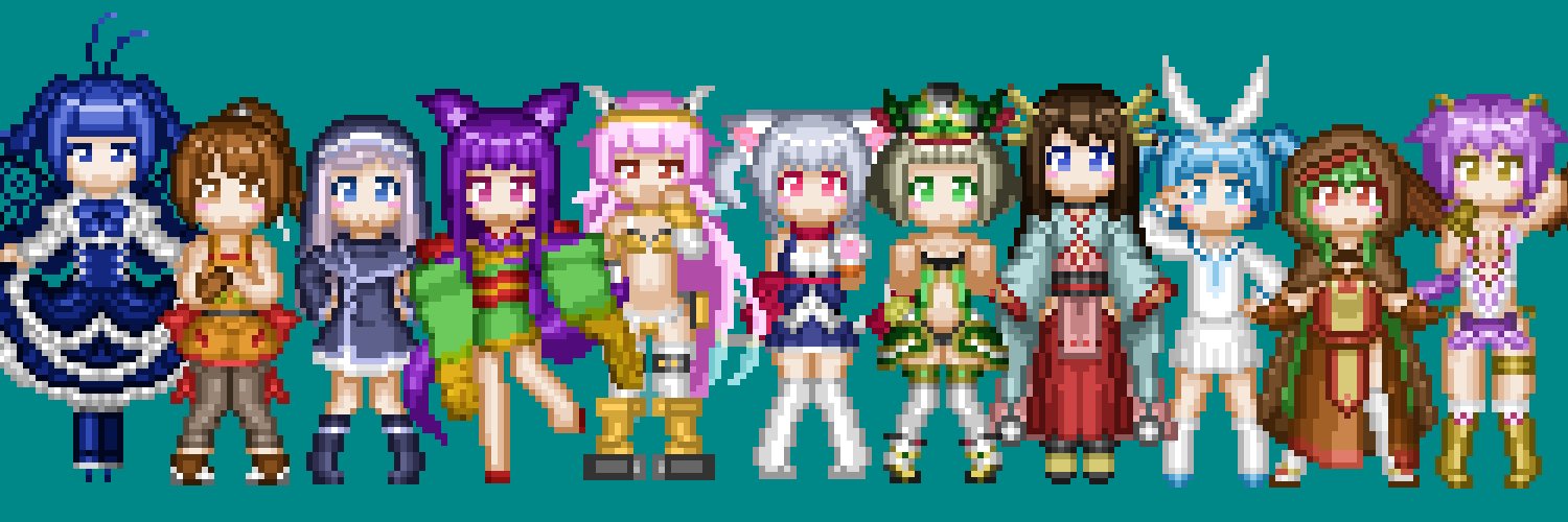 choco_chiruno's profile banner image