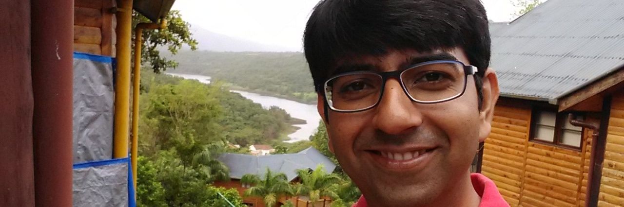 udhani_ritesh's profile banner image