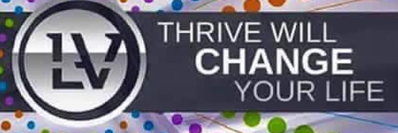 thriver4lifer's profile banner image