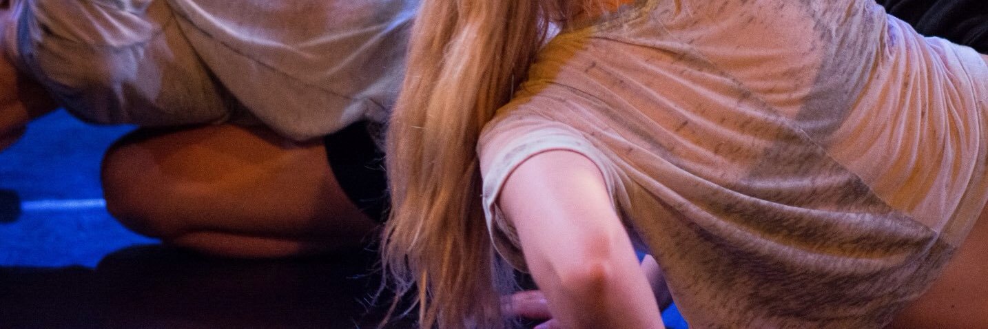 CBerghall's profile banner image