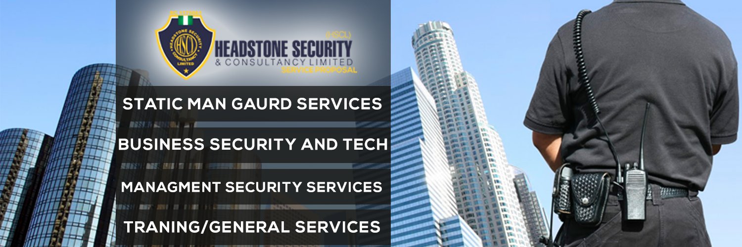 HSCLSecurity's profile banner image