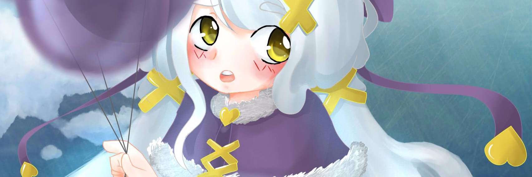 Shaorenchen's profile banner image