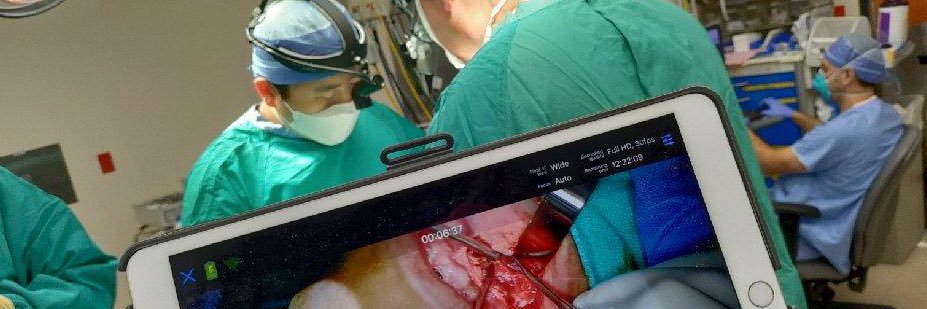 ImplantCompare's profile banner image