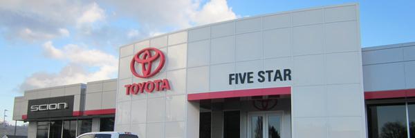 FiveStar_TS Profile Banner