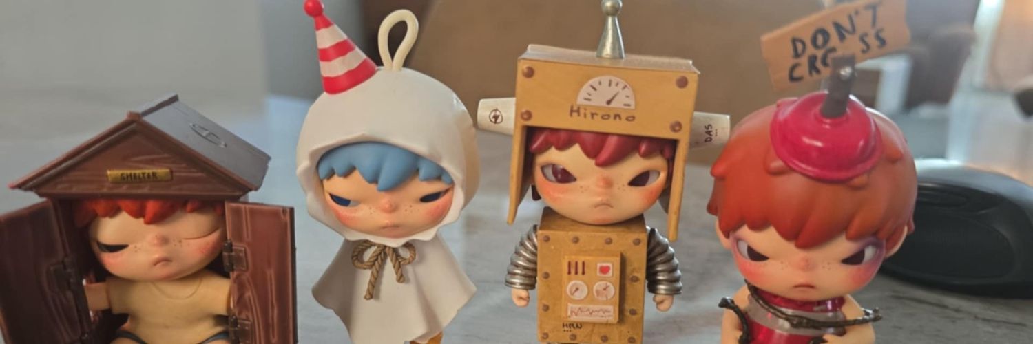 mcralphee's profile banner image