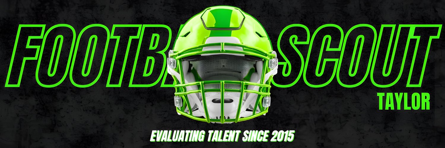 College Football Scout banner