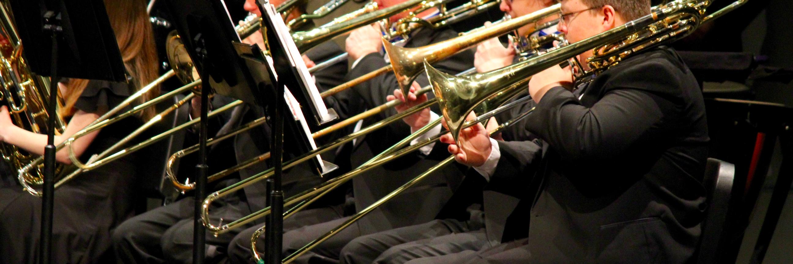 CurleyBandDir's profile banner image