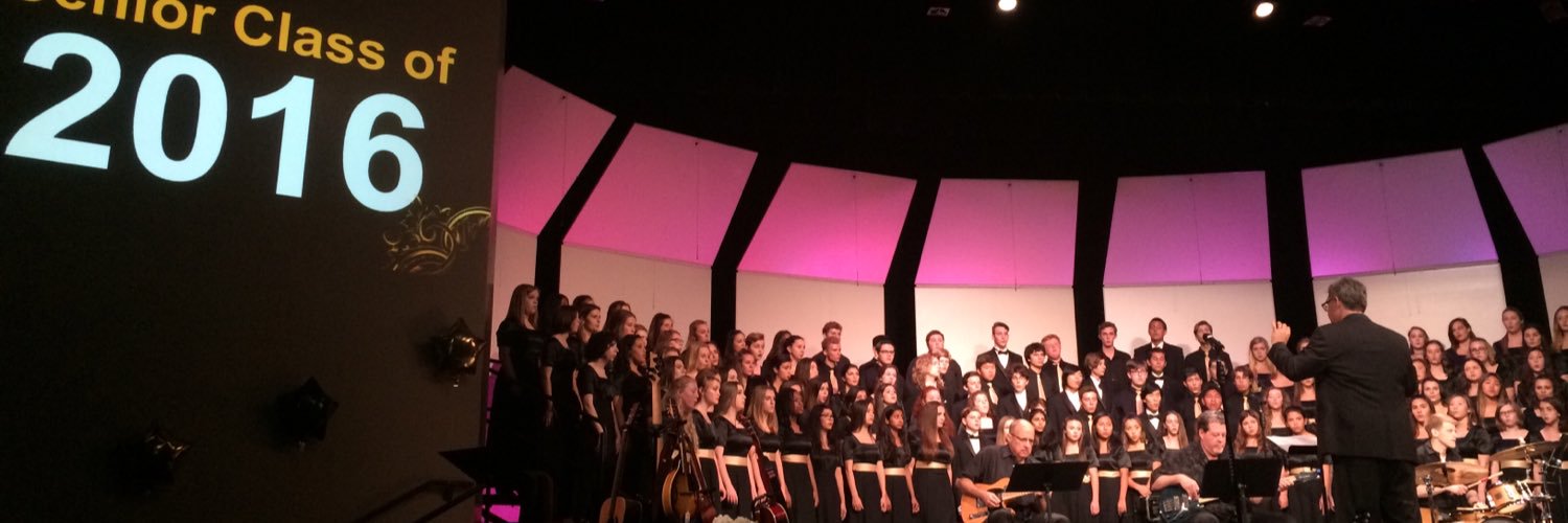 ChoirNPHS's profile banner image