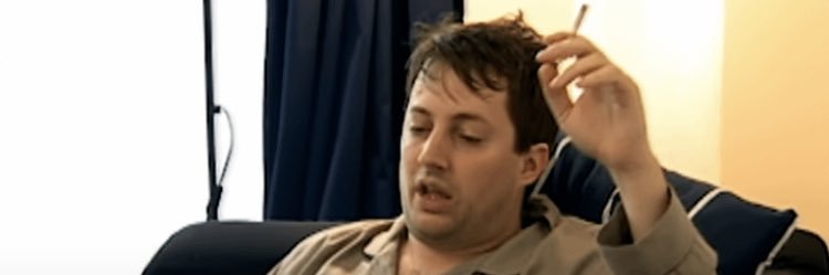 adamleoddity's profile banner image