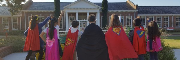 PrestonHollowES Profile Banner