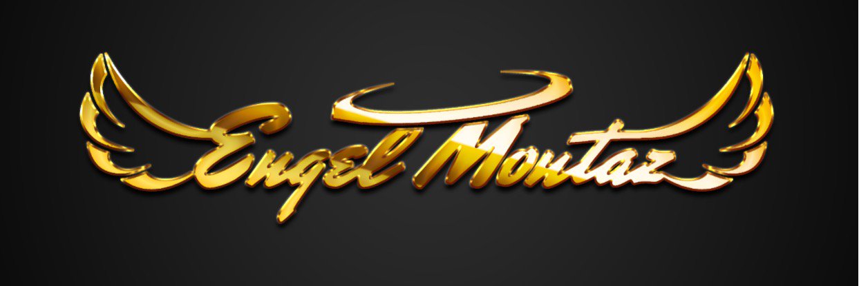 EngelMontaz's profile banner image