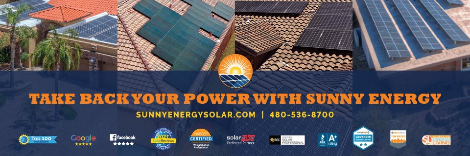 SunnyEnergyNow's profile banner image