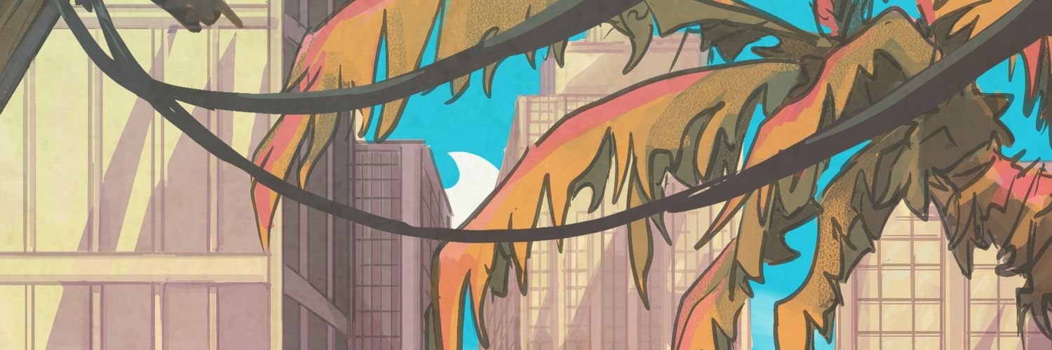 Vouhala's profile banner image